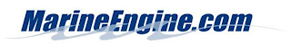 MARINEENGINE.COM logo