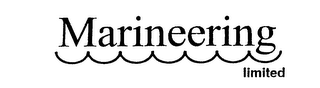 MARINEERING LIMITED logo