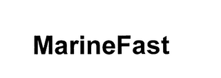 MARINEFAST logo