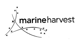 MARINEHARVEST logo