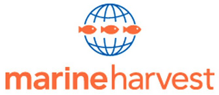 MARINEHARVEST logo