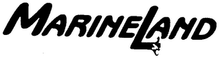 MARINELAND logo
