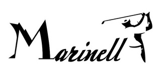 MARINELL logo