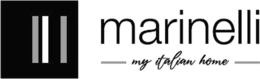 MARINELLI MY ITALIAN HOME logo