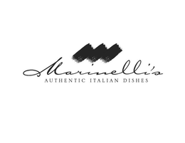 MARINELLI'S AUTHENTIC ITALIAN DISHES logo
