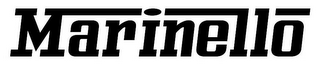 MARINELLO logo