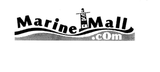 MARINEMALL.COM logo