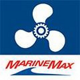 MARINEMAX logo