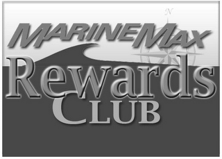 MARINEMAX REWARDS CLUB logo