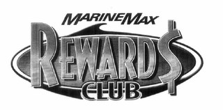 MARINEMAX REWARDS CLUB logo