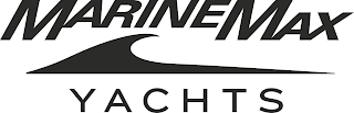 MARINEMAX YACHTS logo