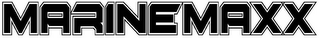 MARINEMAXX logo