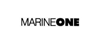 MARINEONE logo