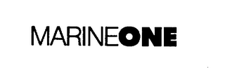 MARINEONE logo