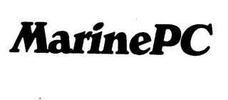MARINEPC logo