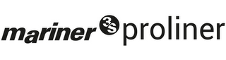 MARINER 3S PROLINER logo