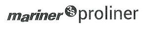 MARINER 3S PROLINER logo