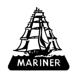 MARINER logo