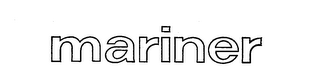 MARINER logo