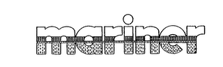 MARINER logo