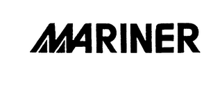 MARINER logo