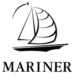 MARINER logo