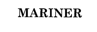 MARINER logo