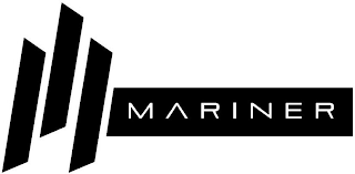 MARINER logo