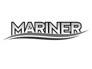 MARINER logo