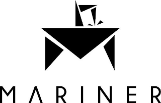 MARINER logo