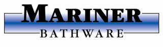 MARINER BATHWARE logo