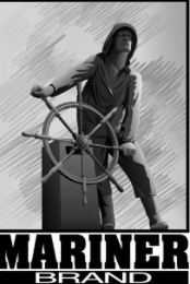 MARINER BRAND logo
