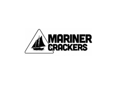 MARINER CRACKERS logo
