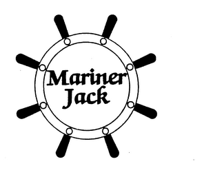 MARINER JACK logo