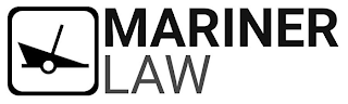 MARINER LAW logo