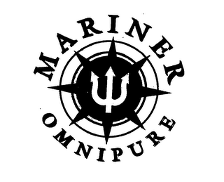 MARINER OMNIPURE logo