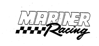 MARINER RACING