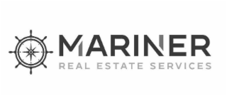 MARINER REAL ESTATE SERVICES logo