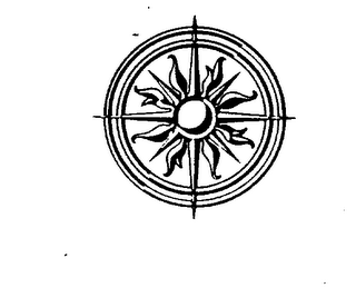 MARINER SANDS logo