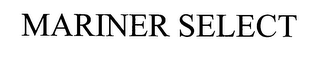 MARINER SELECT logo