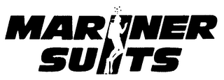 MARINER SUITS logo
