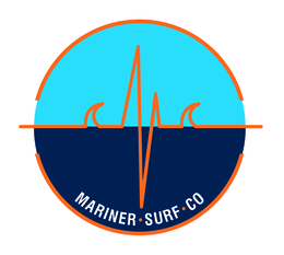 MARINER SURF CO logo
