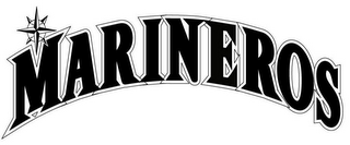 MARINEROS logo