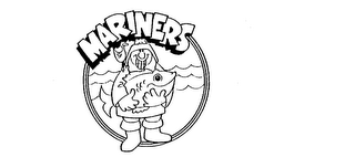 MARINERS logo
