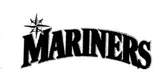 MARINERS logo