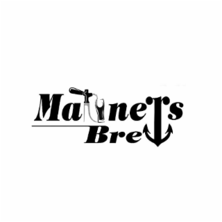 MARINERS BREW logo