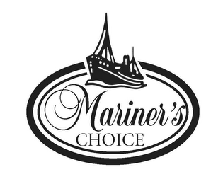 MARINER'S CHOICE logo
