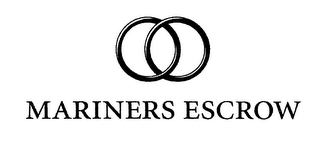 MARINERS ESCROW logo