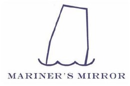 MARINER'S MIRROR logo