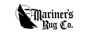 MARINER'S RUG CO.